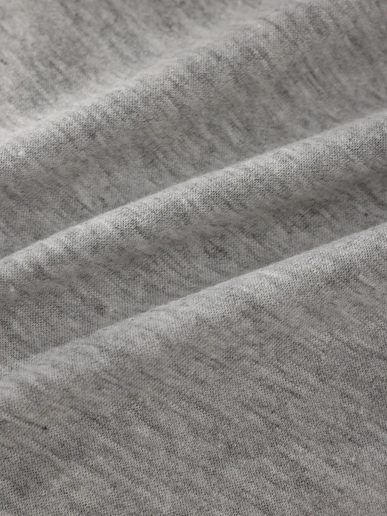 7Peças Calcinha Básica Hot pant