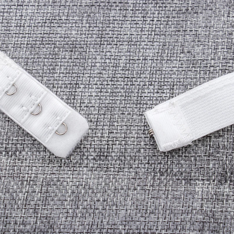 Sutiã sem Bojo Florido em Renda.