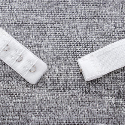 Sutiã sem Bojo Florido em Renda.