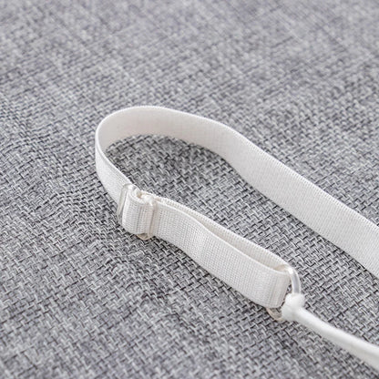 Sutiã sem Bojo Florido em Renda.