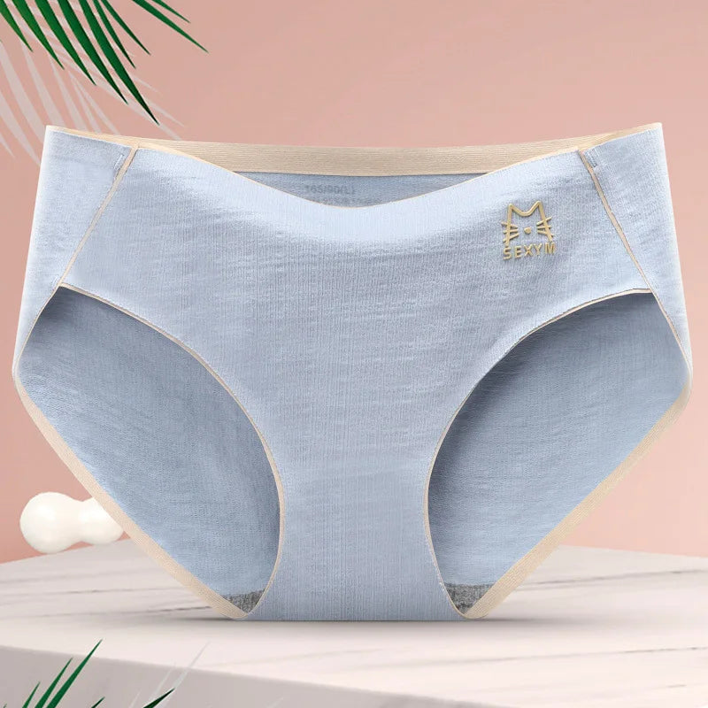 Calcinha básica Antibacteriano SexyM
