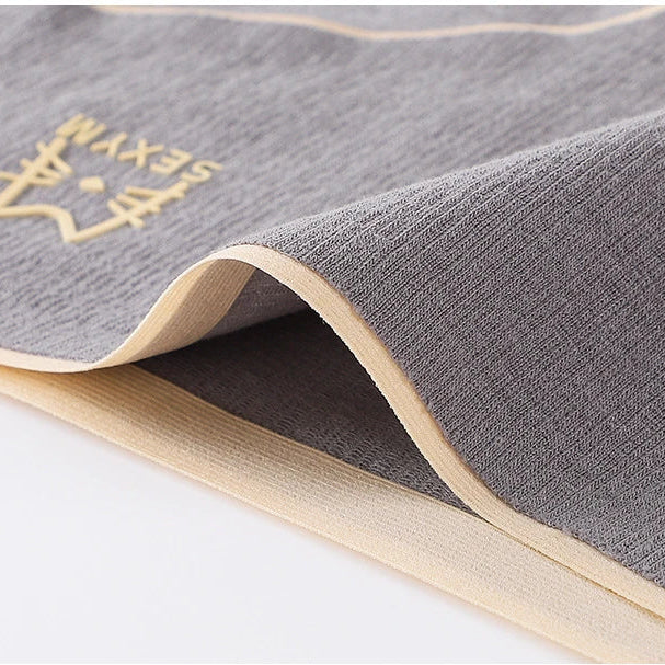 Calcinha básica Antibacteriano SexyM