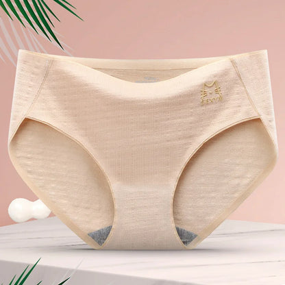 Calcinha básica Antibacteriano SexyM