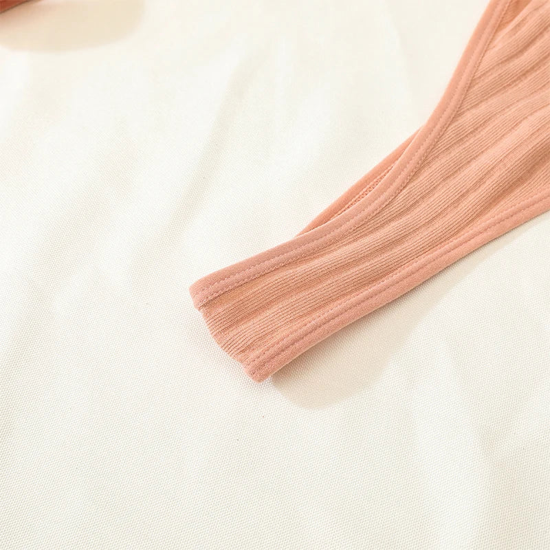 Sutiã sem costura Básico Sem Bojo.