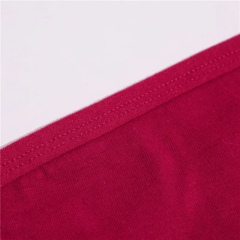 3 Peças Calcinha String Tanga Básica