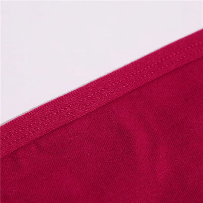 3 Peças Calcinha String Tanga Básica