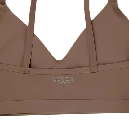 Conjunto Básico Sutiã e Calcinha sem costura