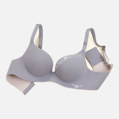 Sutiã com Bojo Respirável - Spin Your Limits.