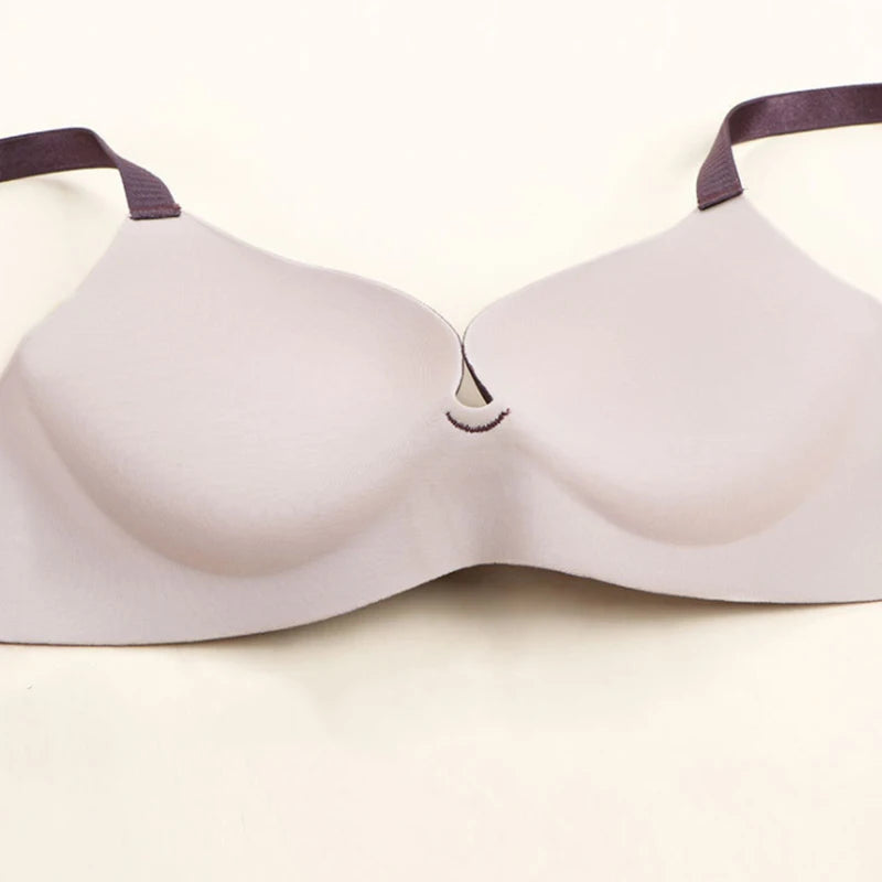 Sutiã com Bojo Respirável - Spin Your Limits.