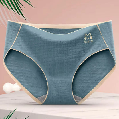 Calcinha básica Antibacteriano SexyM