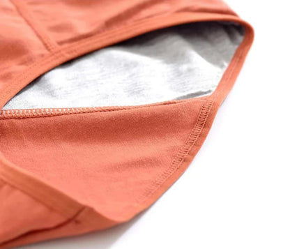 calcinha Menstrual antivazamento