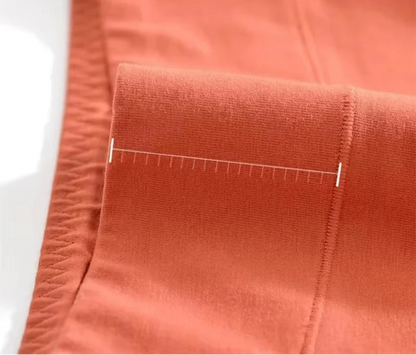 calcinha Menstrual antivazamento