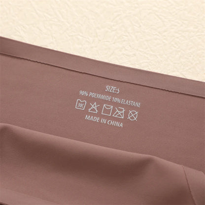 3 peças Calcinha string Fio dental