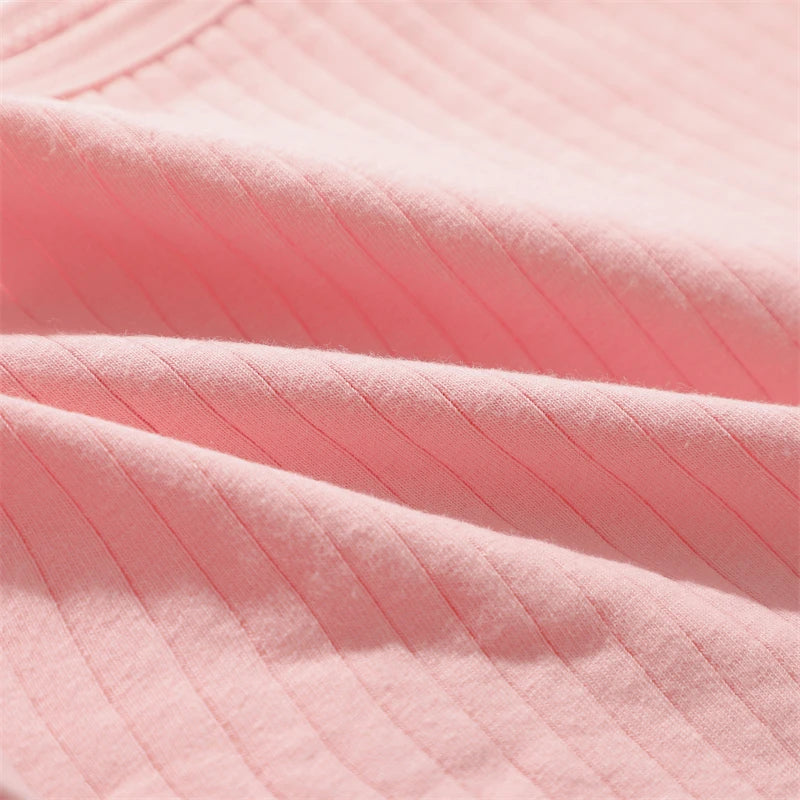 6 Peças Calcinha HotPant Canelada