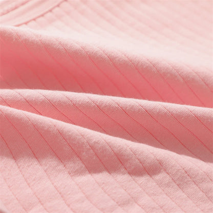 6 Peças Calcinha HotPant Canelada