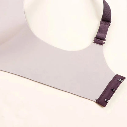 Sutiã com Bojo Respirável - Spin Your Limits.