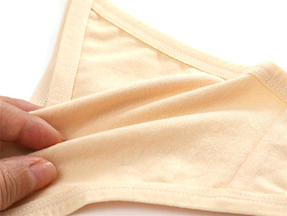 4 Peças Calcinha String Fio dental Básica