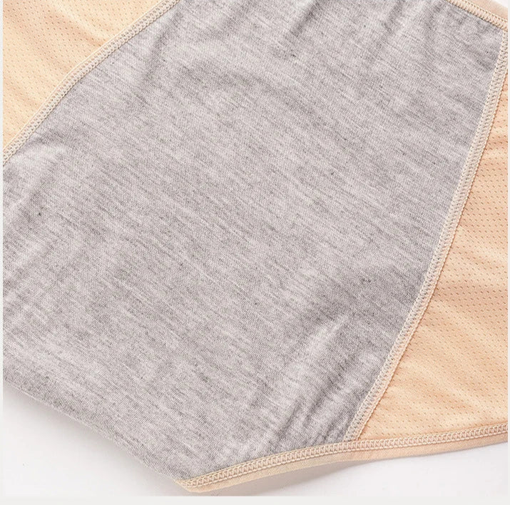 Calcinha Menstrual Plus Size