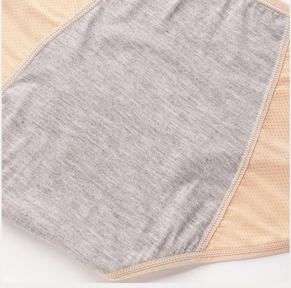 Calcinha Menstrual Plus Size